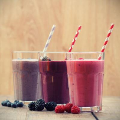 Acestea sunt bauturile ideale in cura de slabire