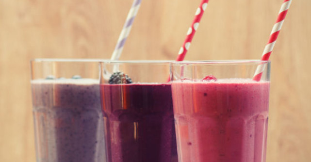 Acestea sunt bauturile ideale in cura de slabire