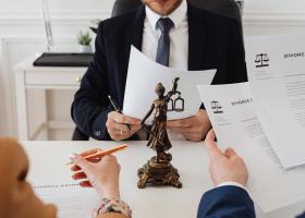 Dragă Alma, când știu că divorțul este singura soluție rămasă pentru relația noastră?