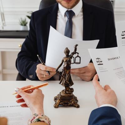 Dragă Alma, când știu că divorțul este singura soluție rămasă pentru relația noastră?