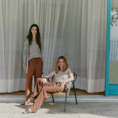 Vara 2025: Eleganță fără efort pentru femei moderne