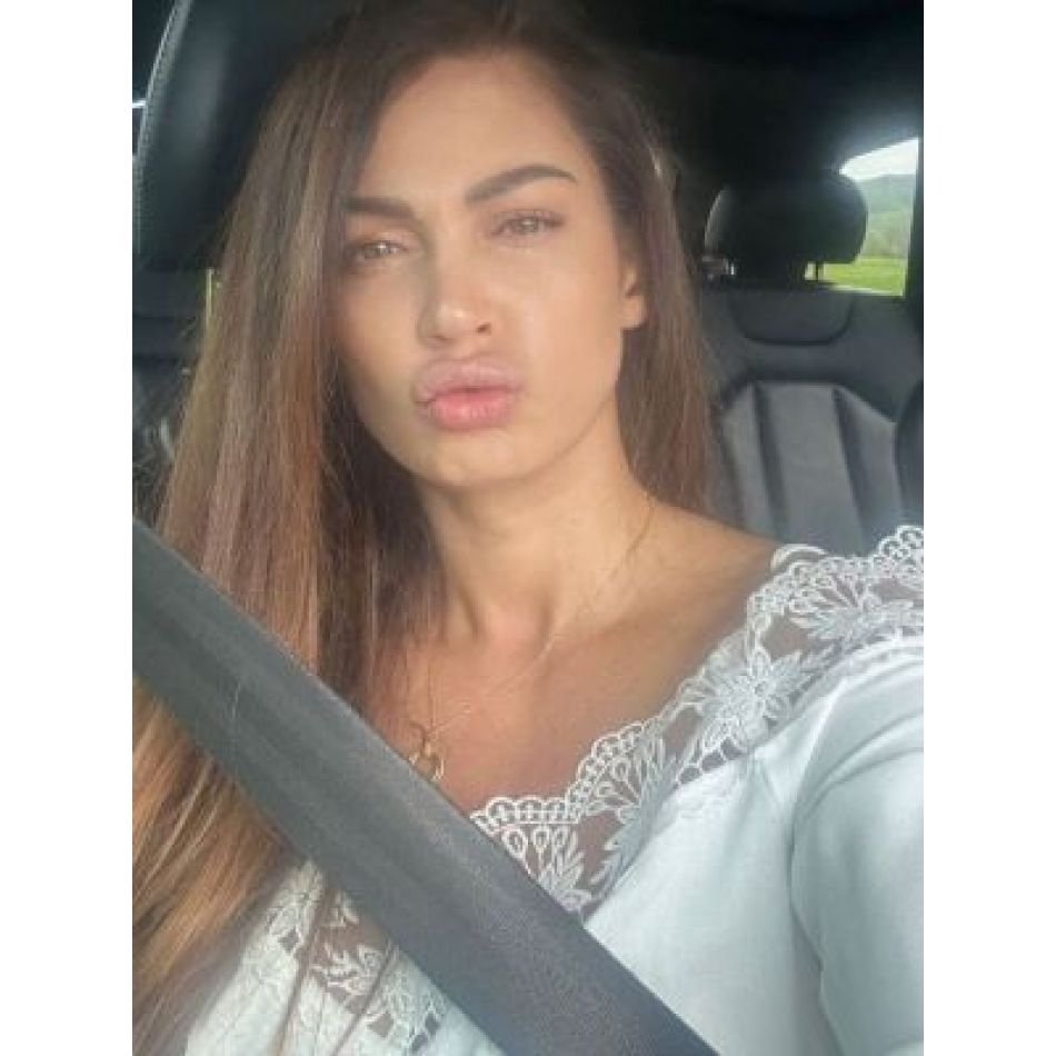 Dinu Maxer nu a fost mulțumit de pictorialul din Playboy al Nicoletei Luciu: A fost varză...