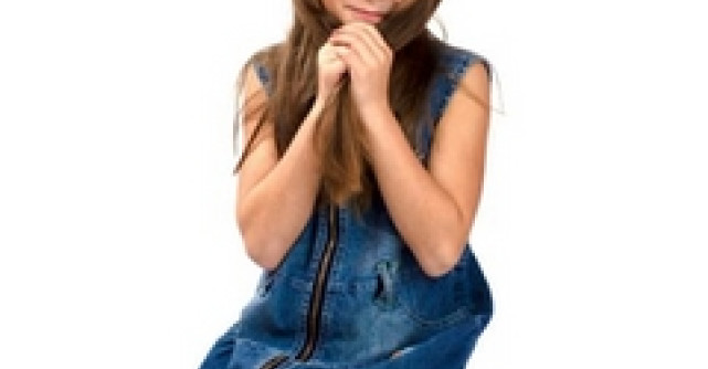 Video incredibil: Parerea unei pustoaice de 13 ani despre sex