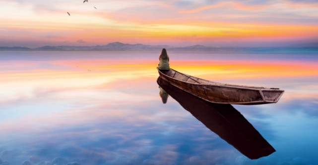 Cum sa fii o persoana mai buna: 5 Etape prin care orice persoana trebuie sa treaca