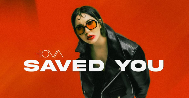 IOVA lanseaza 'Saved You