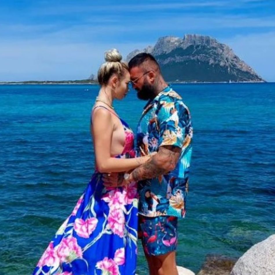 S-a aflat! Cu cine a rămas Marcel de la Insula Iubirii? 