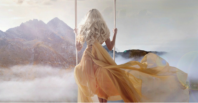 Auto-incurajare pentru o viata implinita