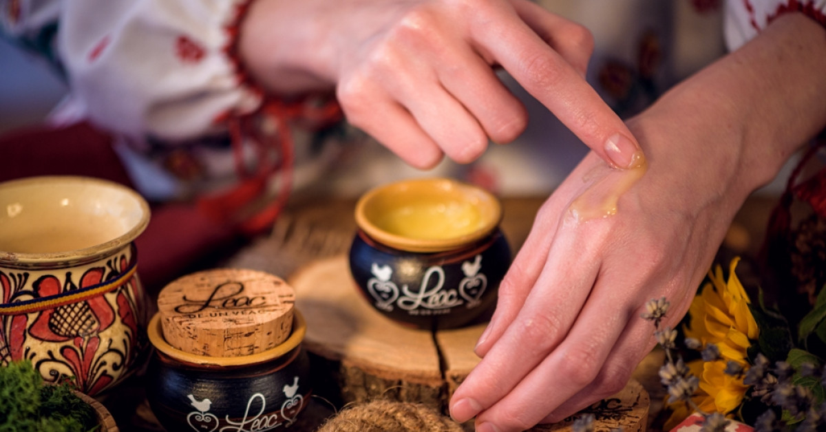 Poza 3 din 4 leac de-un veac