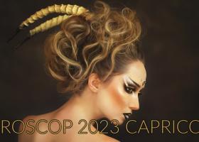 Horoscop 2023 Capricorn: un an fabulos cu cele mai frumoase oportunități pentru finanțe, iubire și fericire