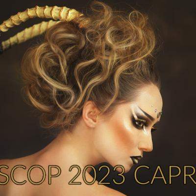 Horoscop 2023 Capricorn: un an fabulos cu cele mai frumoase oportunități pentru finanțe, iubire și fericire 