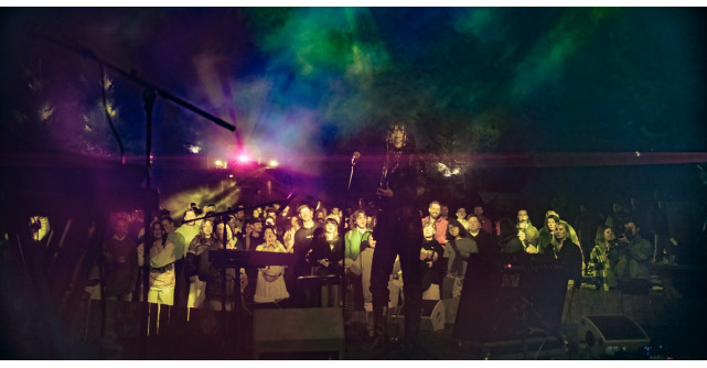 Vadoo Fest 2025 – sold out pentru prima dată. Un festival construit pe conexiuni reale și momente autentice