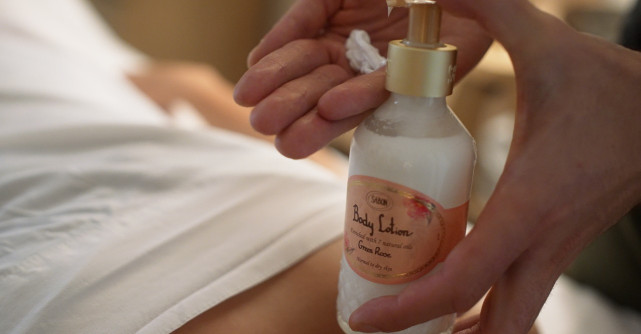 Ritualuri Sabon pentru o vară parfumată și energizantă