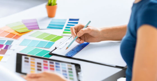 Pantone a anuntat culoarea anului 2017. Cum o poti folosi in cel mai spectaculos mod  