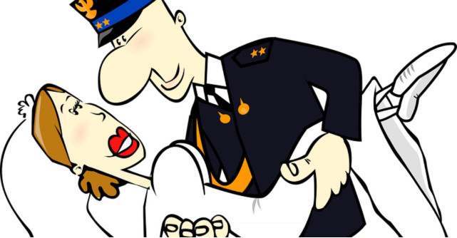 Top 10 bancuri amuzante despre relatii