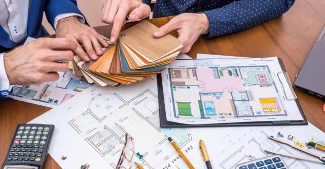 Decizii rapide și inspirate când decorezi - banala faianță te ajută să obții un look proaspăt