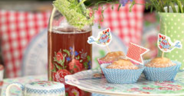 Sfaturi practice: 8 metode de a inveseli bucataria