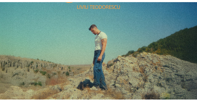 Liviu Teodorescu – De azi nu mai beau, o nouă piesă din seria LiTe Moments