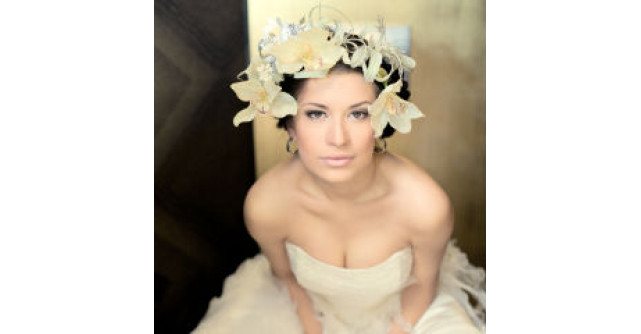 15 Cele mai frumoase bijuterii si diademe pentru mirese