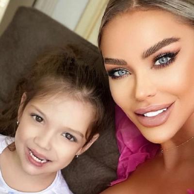 Bianca Drăgușanu sare în apărarea Evei Măruță, deși este certată cu prezentatorul tv: Un copil mișto și mega smart...