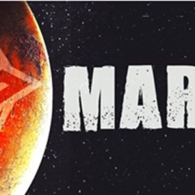 EXOSPACE lansează primul single din carieră: Marte