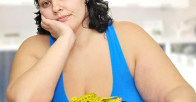 Jurnalul Grasutei: Am slabit 40 kg, dar nu am gasit fericirea