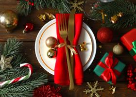 Mâncăruri de Crăciun - Sărbători alături de cei dragi savurând preparate de Crăciun cu aromă de drag și dragoste d-acasă