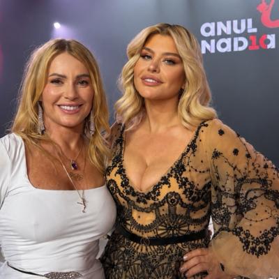 Moment istoric la Onești! Loredana Groza a îmbrăcat costumul legendar al Nadiei Comăneci