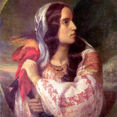 Romania intre veacuri: Citate patriotice despre tara