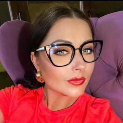 Gabriela Cristea, probleme cu greutatea! Orice ar face, prezentatoarea tv nu mai poate slăbi 