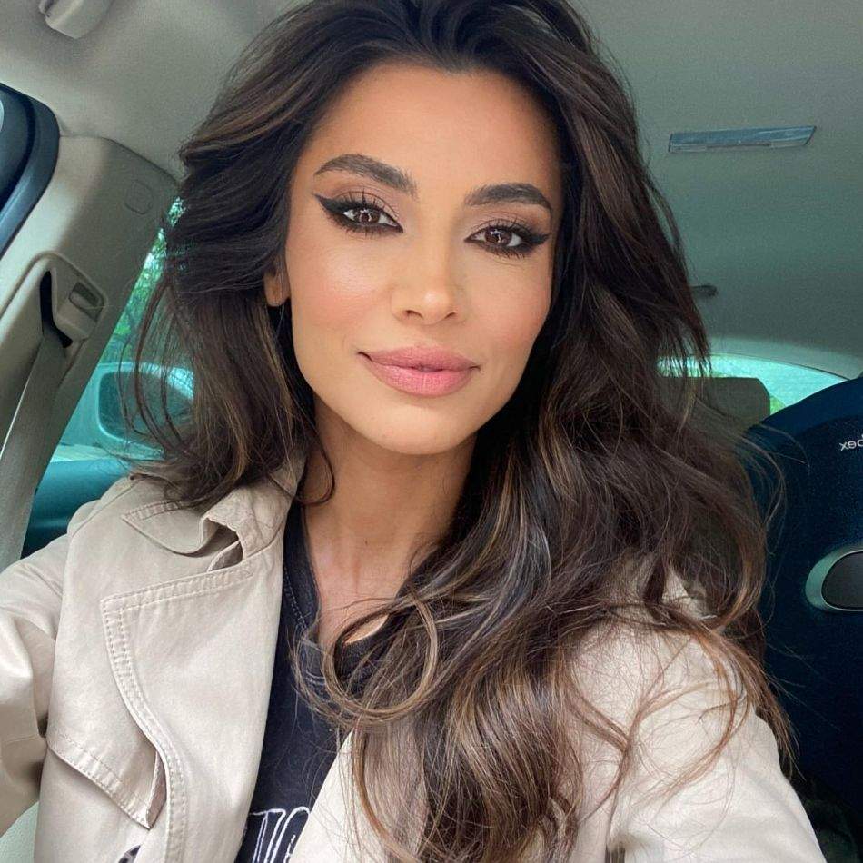 Cum se înțelege Lili Sandu cu Bogdan Stelea, după separare: Eram un copil, care i-a dăruit inima...