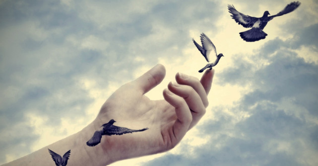 Viata ta se schimba in bine atunci cand faci mai putin, nu mai mult