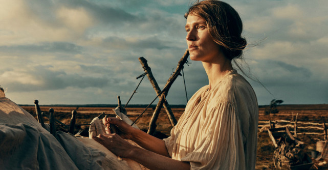 Bastardul, un captivant western nordic cu Mads Mikkelsen, din 28 iunie in cinematografe