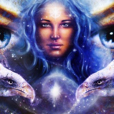 Află ce te așteaptă în 2021! 