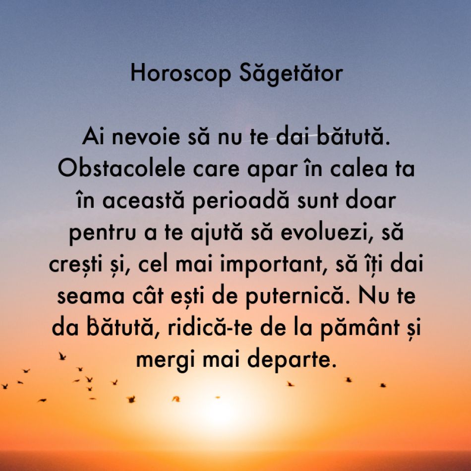 De ce are nevoie fiecare semn zodiacal în săptămâna 15-21 mai 