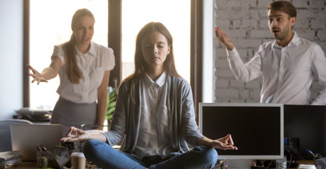 INOVAȚIE  și RĂBDARE, cuvintele cheie pentru săptămâna 15-21  APRILIE 2019