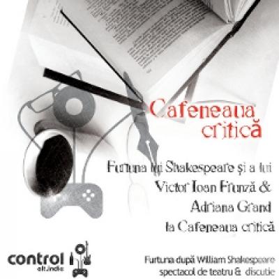 Furtuna lui Shakespeare si nu numai...