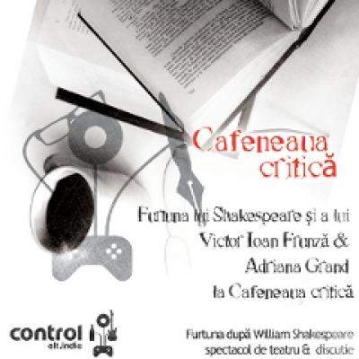 Furtuna lui Shakespeare si nu numai...