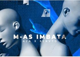 Ce m-aș îmbăta este single-ul pe care AZA și Renvtø l-au pregătit