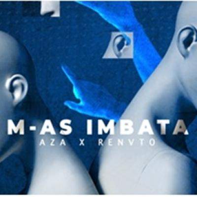 Ce m-aș îmbăta este single-ul pe care AZA și Renvtø l-au pregătit