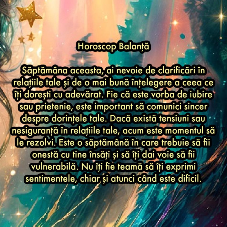 Horoscop săptămânal: De ce are nevoie fiecare semn zodiacal în săptămâna 2-9 februarie