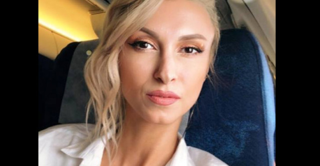 Andreea Bălan, spaima concurenților la America Express: E teroristă rău!