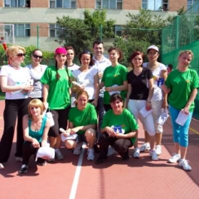 Fii campion cu noua gama Rexona 48h!