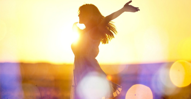 Trei moduri pentru a-ți recâștiga puterea interioară