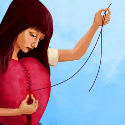 Uneori trebuie sa stii cum arata durerea pentru a aprecia cu adevarat fericirea