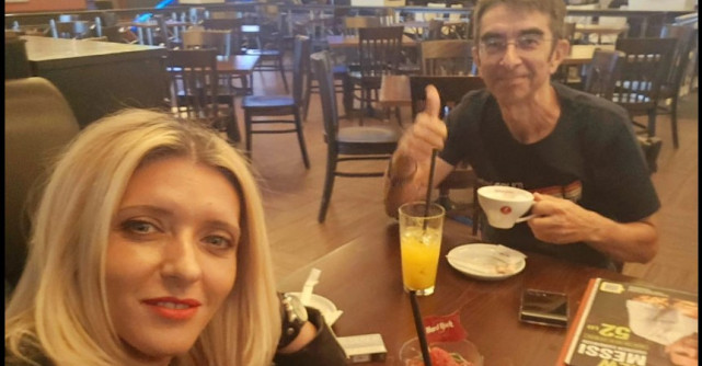 Mihai Găinușă și Oana Paraschiv părăsesc Asia Express 2024: A fost experiența vieții noastre...