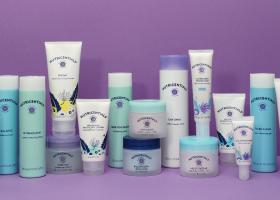 Nutricentials- gama de produse ce ajuta tenul prin extractele de plante bio-adaptabile