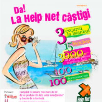 Inca 2 zile si poti castiga o vacanta la Istanbul