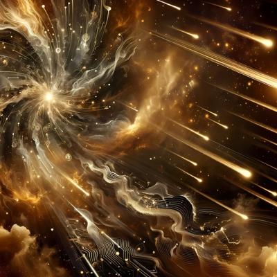 Ploaia de stele a verii revine spectaculos: Perseidele aprind cerul din iulie până în august