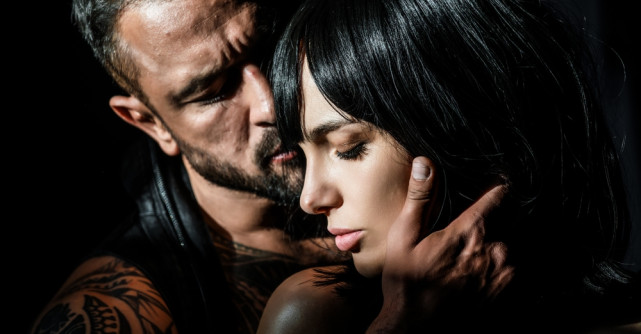 Găsește bărbatul pentru care reprezinți o alegere, nu o întâmplare