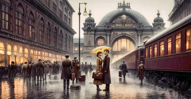 Cele 4 zodii care visează la o iubire ca pe vremuri, în dulcele stil clasic